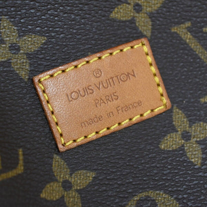 Louis Vuitton Saumur 35 Shoulder Bag