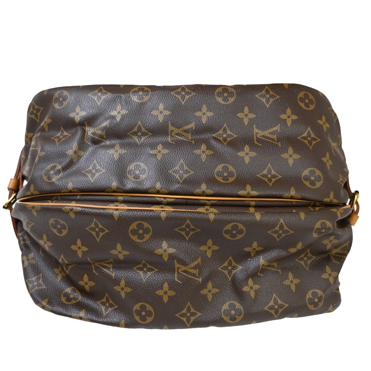 Louis Vuitton Saumur 35 Shoulder Bag