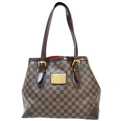 Louis Vuitton Hampstead Shoulder Bag