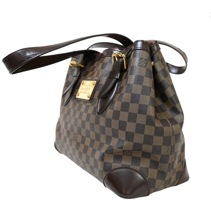 Louis Vuitton Hampstead Shoulder Bag