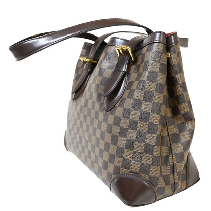 Louis Vuitton Hampstead Shoulder Bag