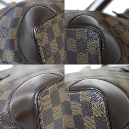 Louis Vuitton Hampstead Shoulder Bag