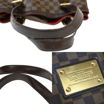 Louis Vuitton Hampstead Shoulder Bag