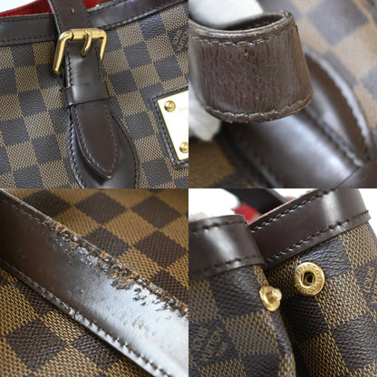 Louis Vuitton Hampstead Shoulder Bag