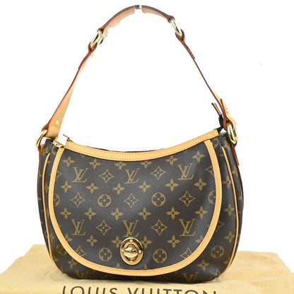 Louis Vuitton Tulum Handbag