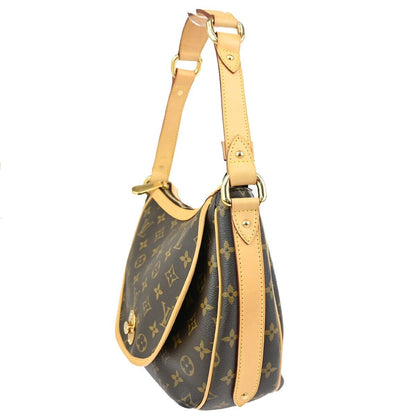 Louis Vuitton Tulum Handbag