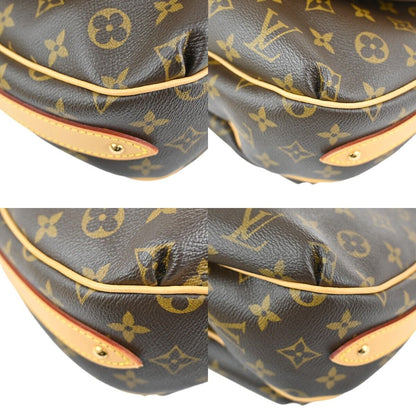 Louis Vuitton Tulum Handbag