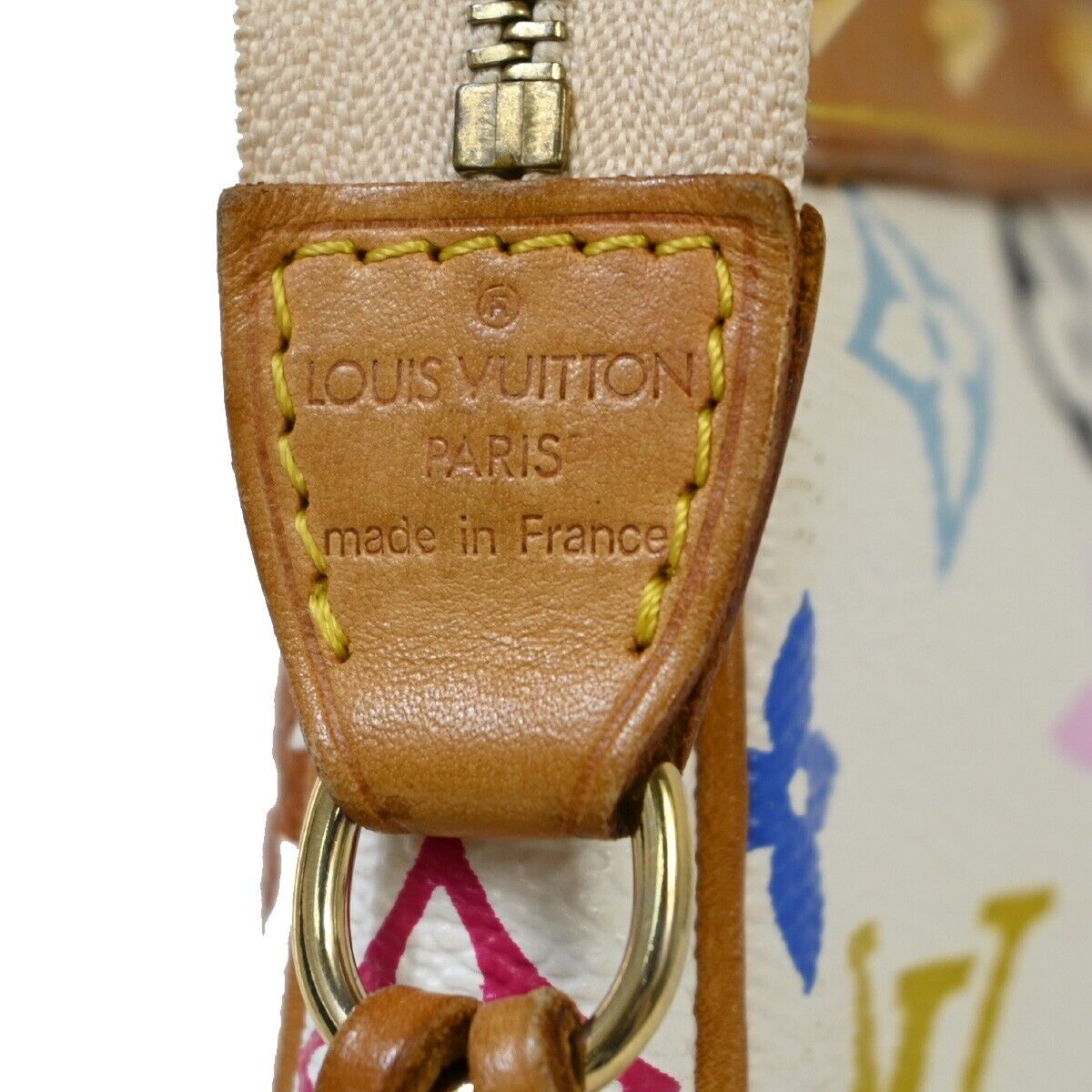 Louis Vuitton Pochette accessoires Clutch