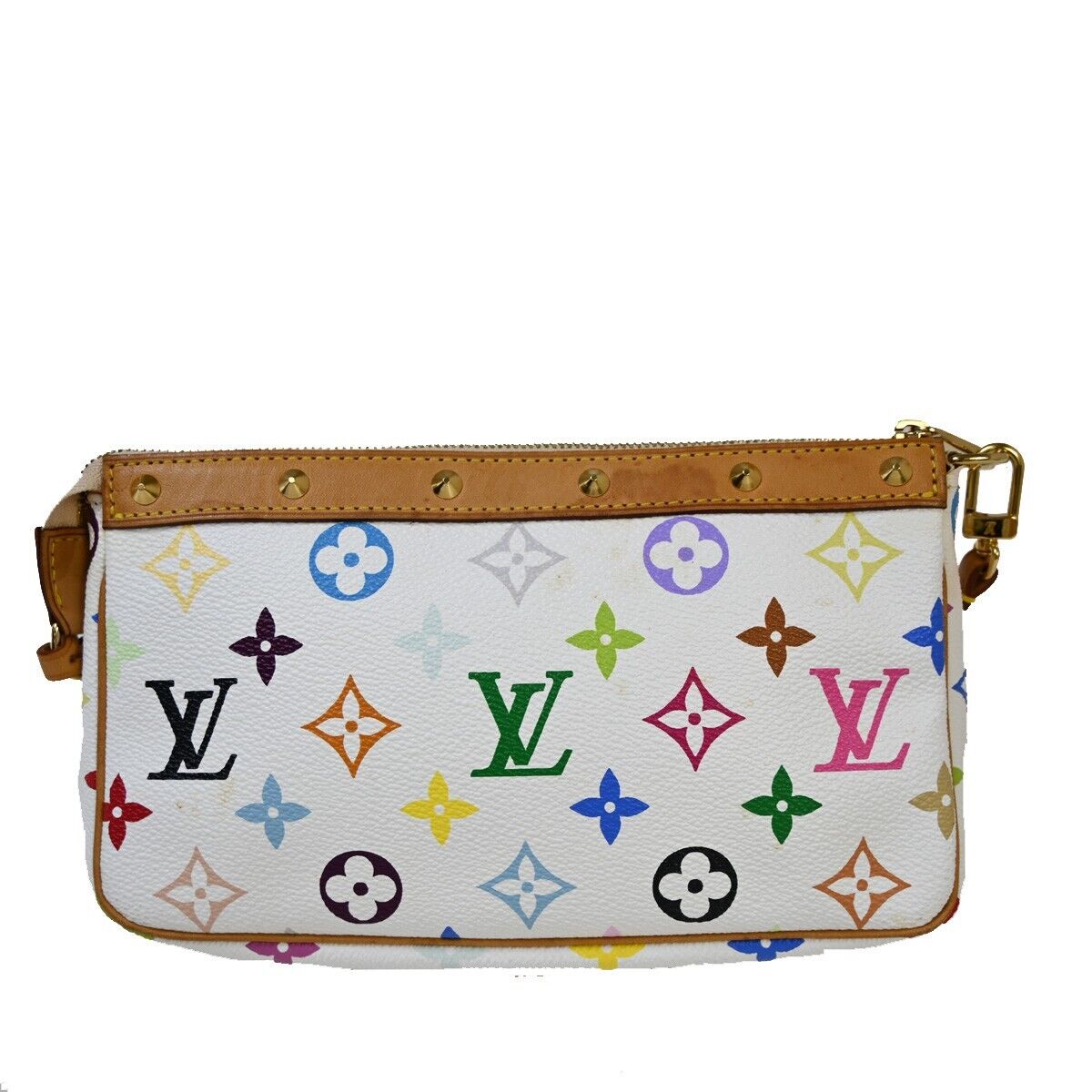 Louis Vuitton Pochette accessoires Clutch