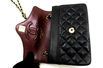 Chanel Double flap Shoulder Bag