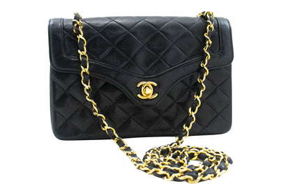 Chanel Double flap Shoulder Bag