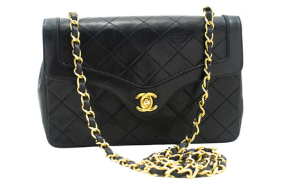 Chanel Double flap Shoulder Bag