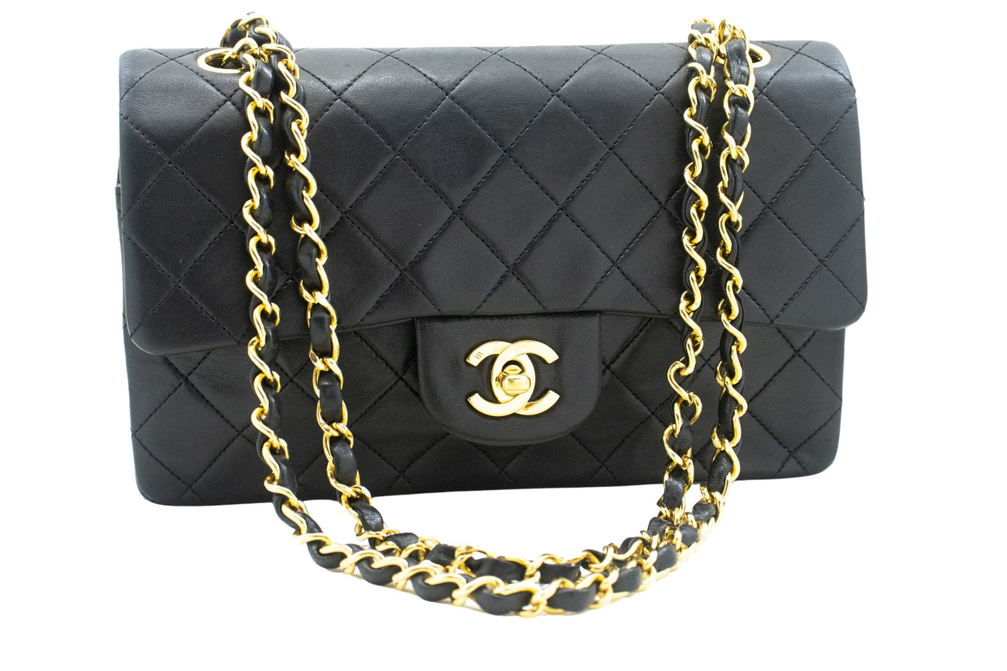 Chanel Timeless Shoulder Bag