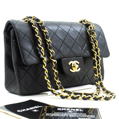 Chanel Timeless Shoulder Bag