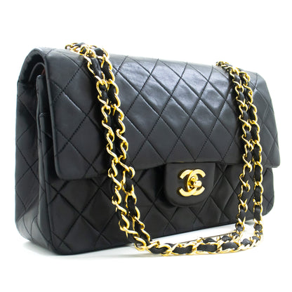 Chanel Classic Flap Shoulder Bag