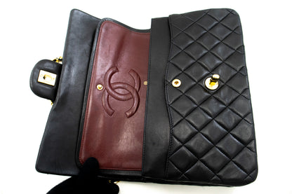 Chanel Classic Flap Shoulder Bag