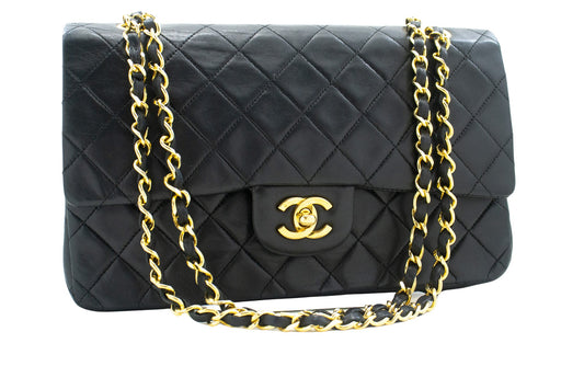 Chanel Classic Flap Shoulder Bag