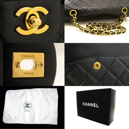 Chanel Classic Flap Shoulder Bag