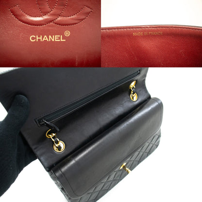 Chanel Classic Flap Shoulder Bag