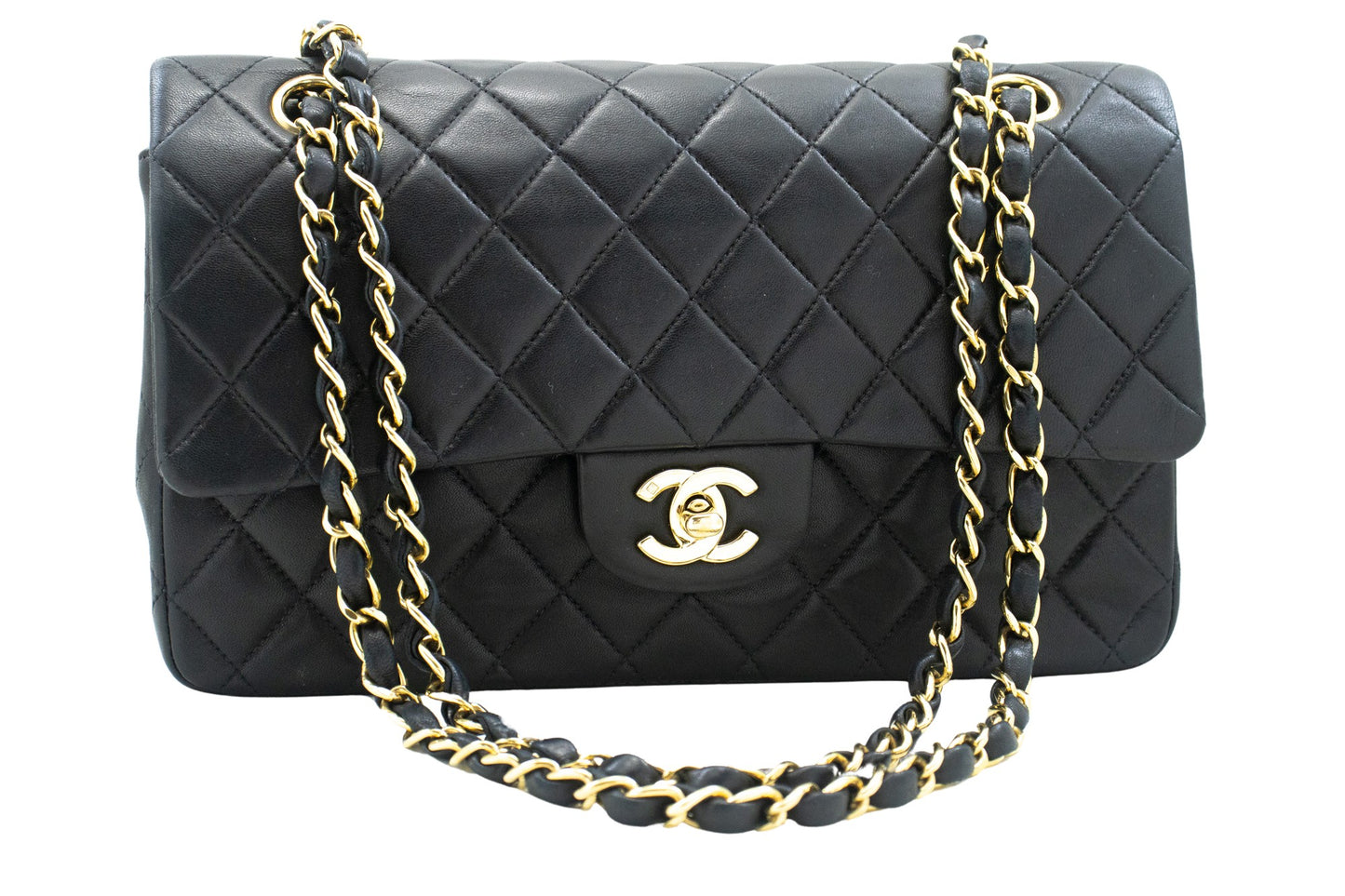 Chanel Classic Flap Shoulder Bag