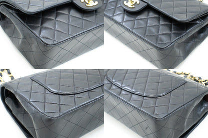 Chanel Classic Flap Shoulder Bag