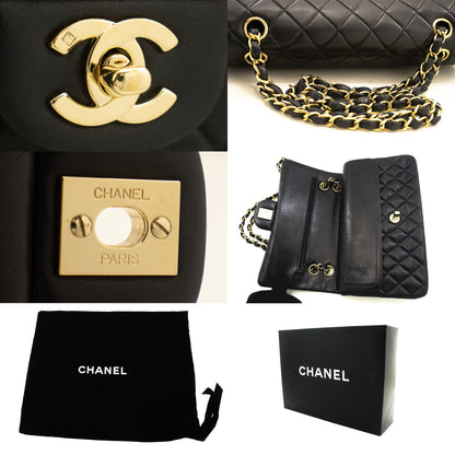 Chanel Classic Flap Shoulder Bag