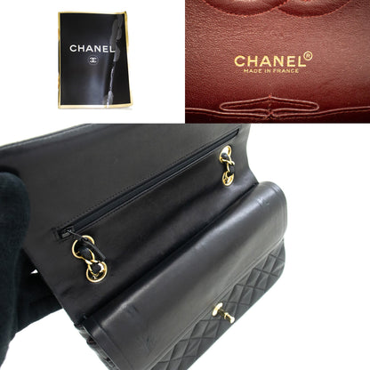 Chanel Classic Flap Shoulder Bag