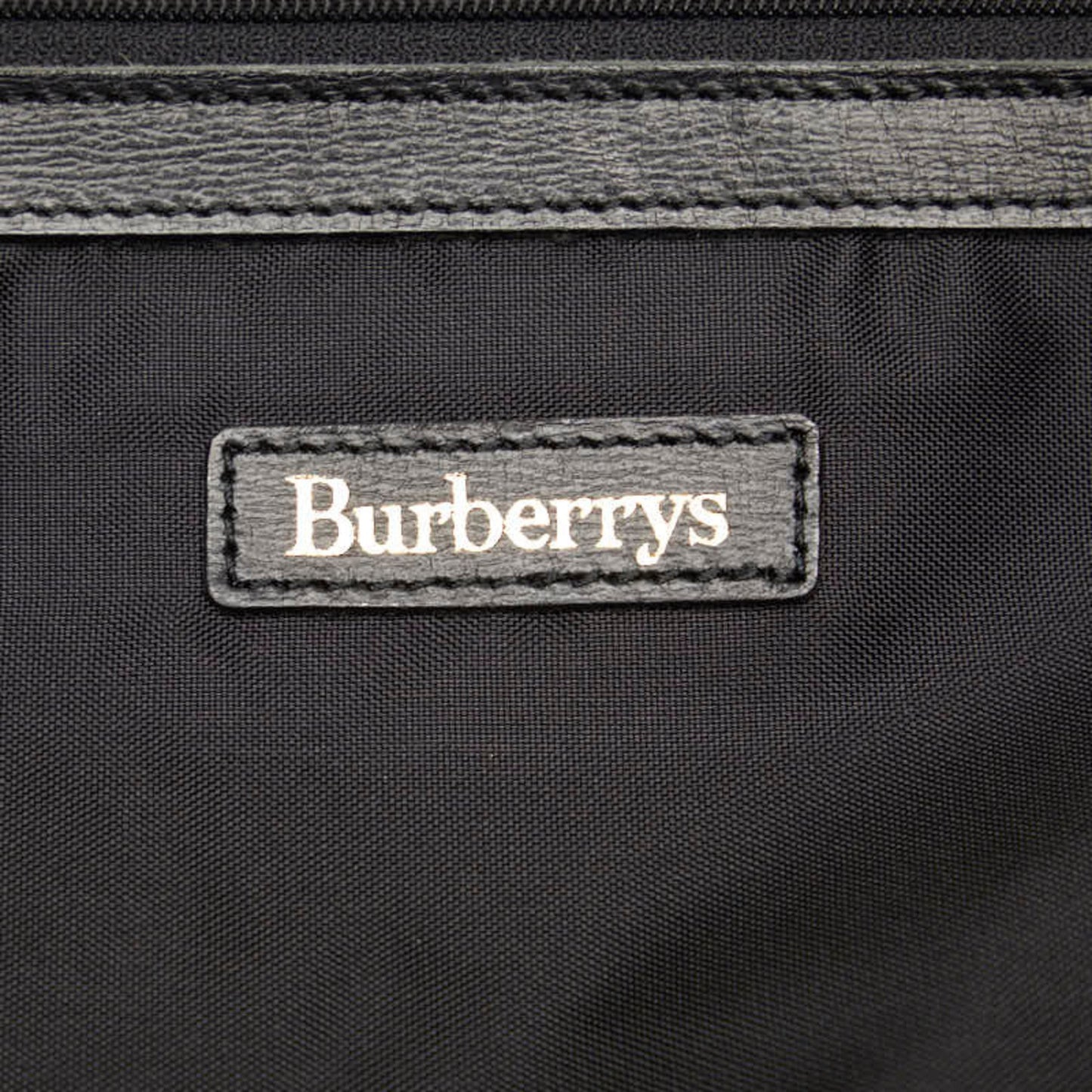 Burberry Nova Check travel