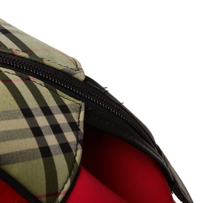 Burberry Nova Check travel