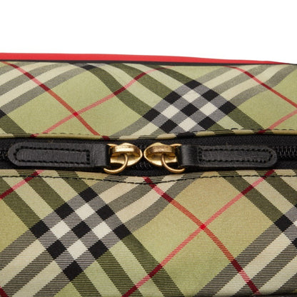 Burberry Nova Check travel