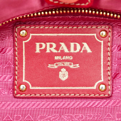 Prada Tessuto handbag