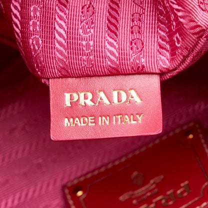 Prada Tessuto handbag