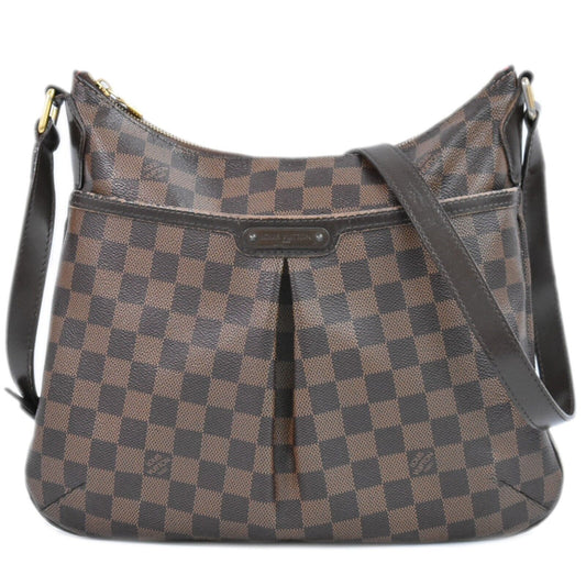 Louis Vuitton Bloomsbury Shoulder Bag