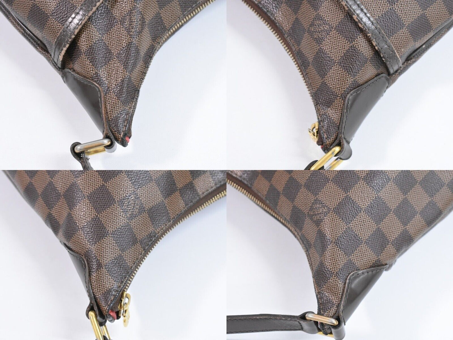 Louis Vuitton Bloomsbury Shoulder Bag