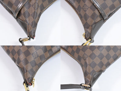 Louis Vuitton Bloomsbury Shoulder Bag