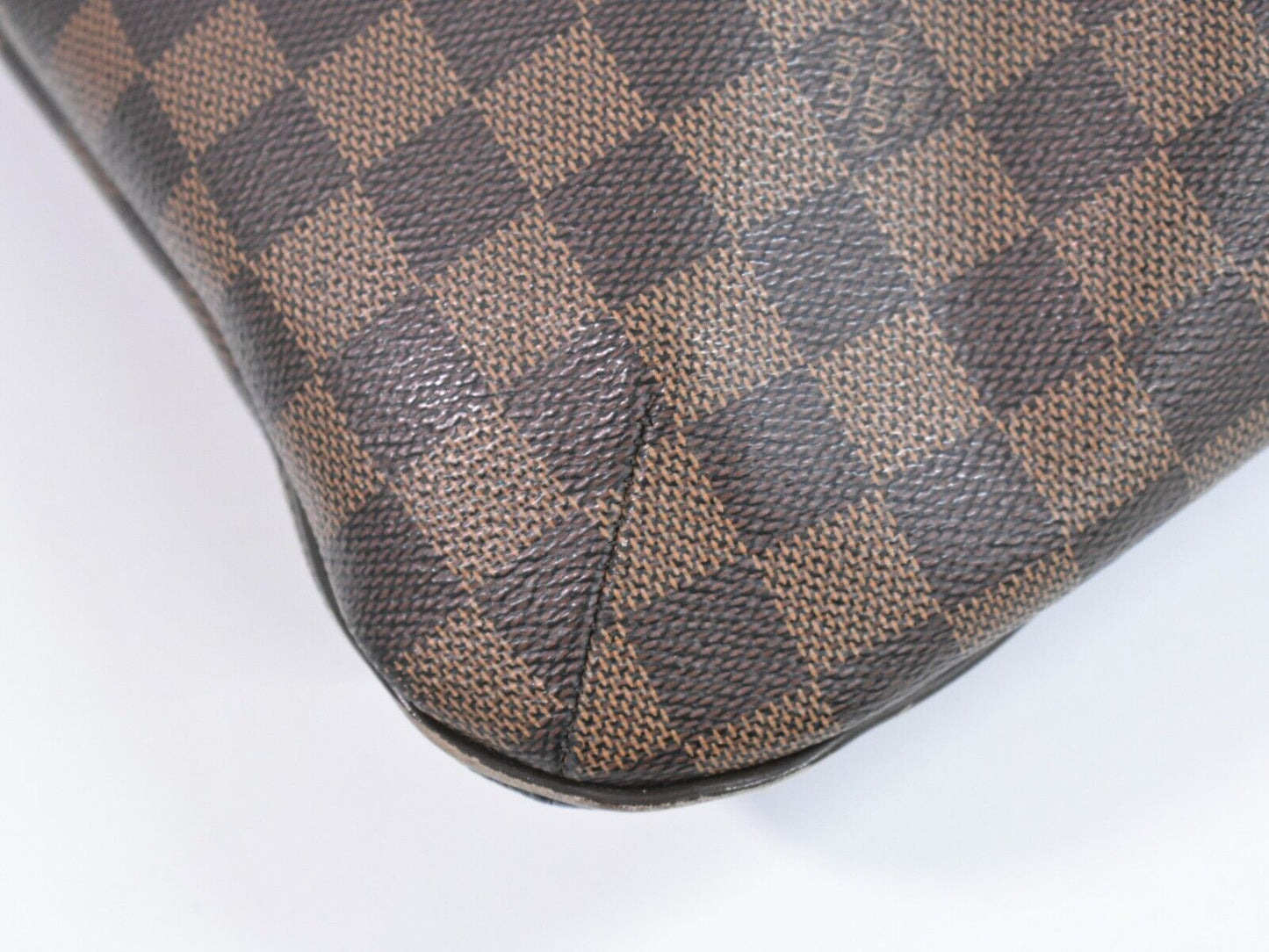 Louis Vuitton Bloomsbury Shoulder Bag