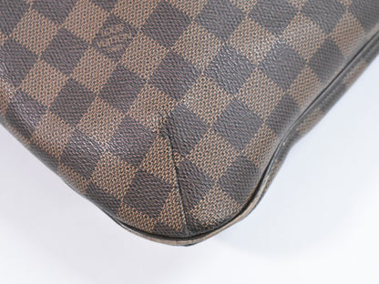 Louis Vuitton Bloomsbury Shoulder Bag