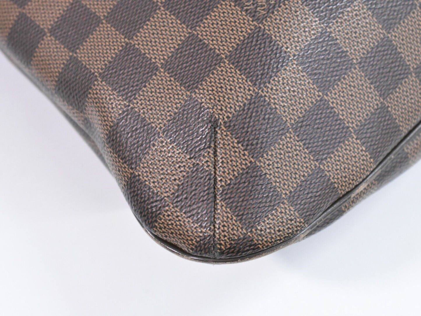 Louis Vuitton Bloomsbury Shoulder Bag