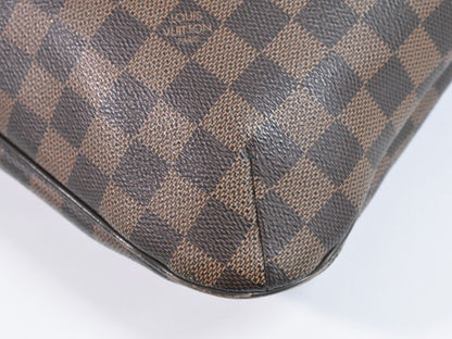 Louis Vuitton Bloomsbury Shoulder Bag