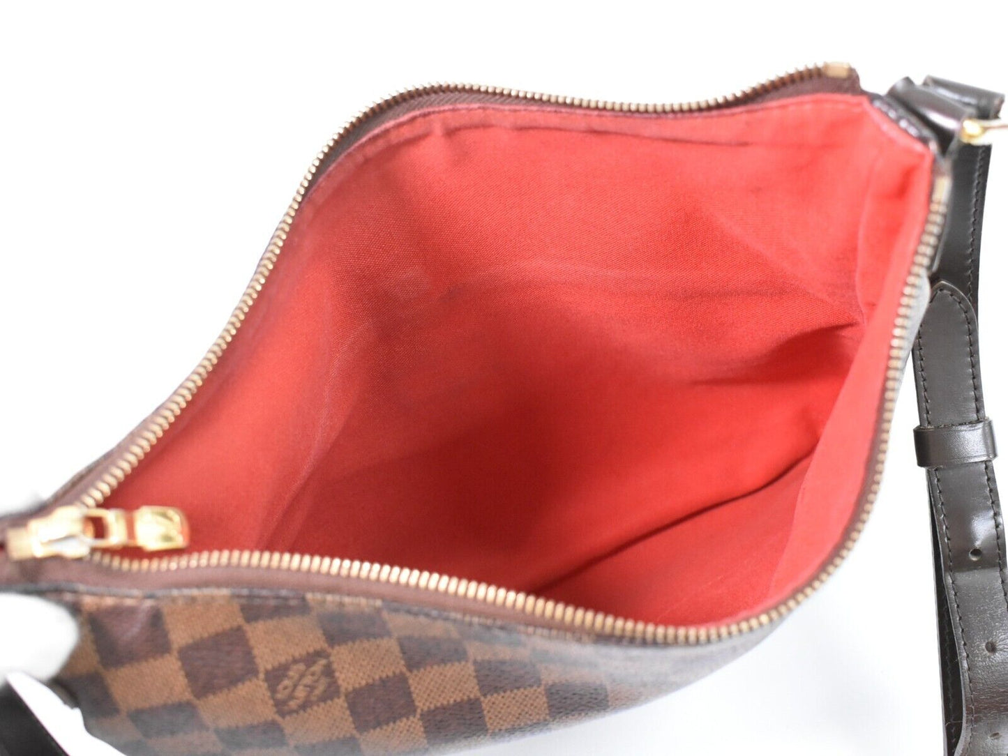 Louis Vuitton Bloomsbury Shoulder Bag