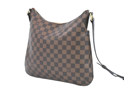 Louis Vuitton Bloomsbury Shoulder Bag