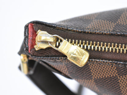 Louis Vuitton Bloomsbury Shoulder Bag