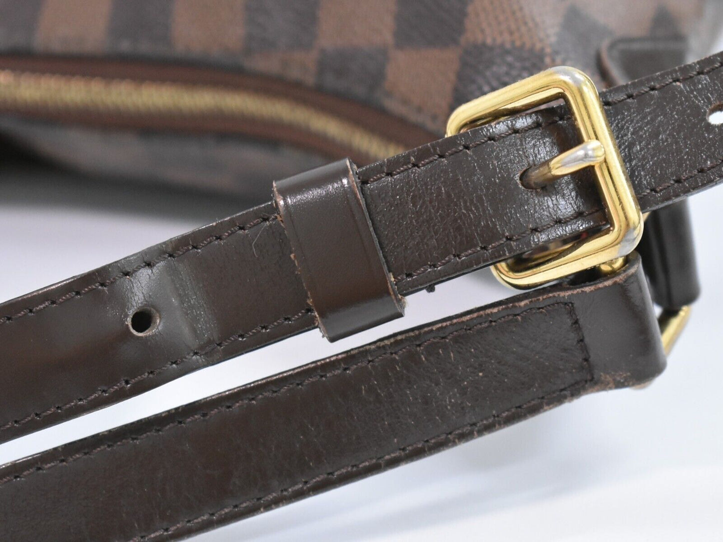 Louis Vuitton Bloomsbury Shoulder Bag