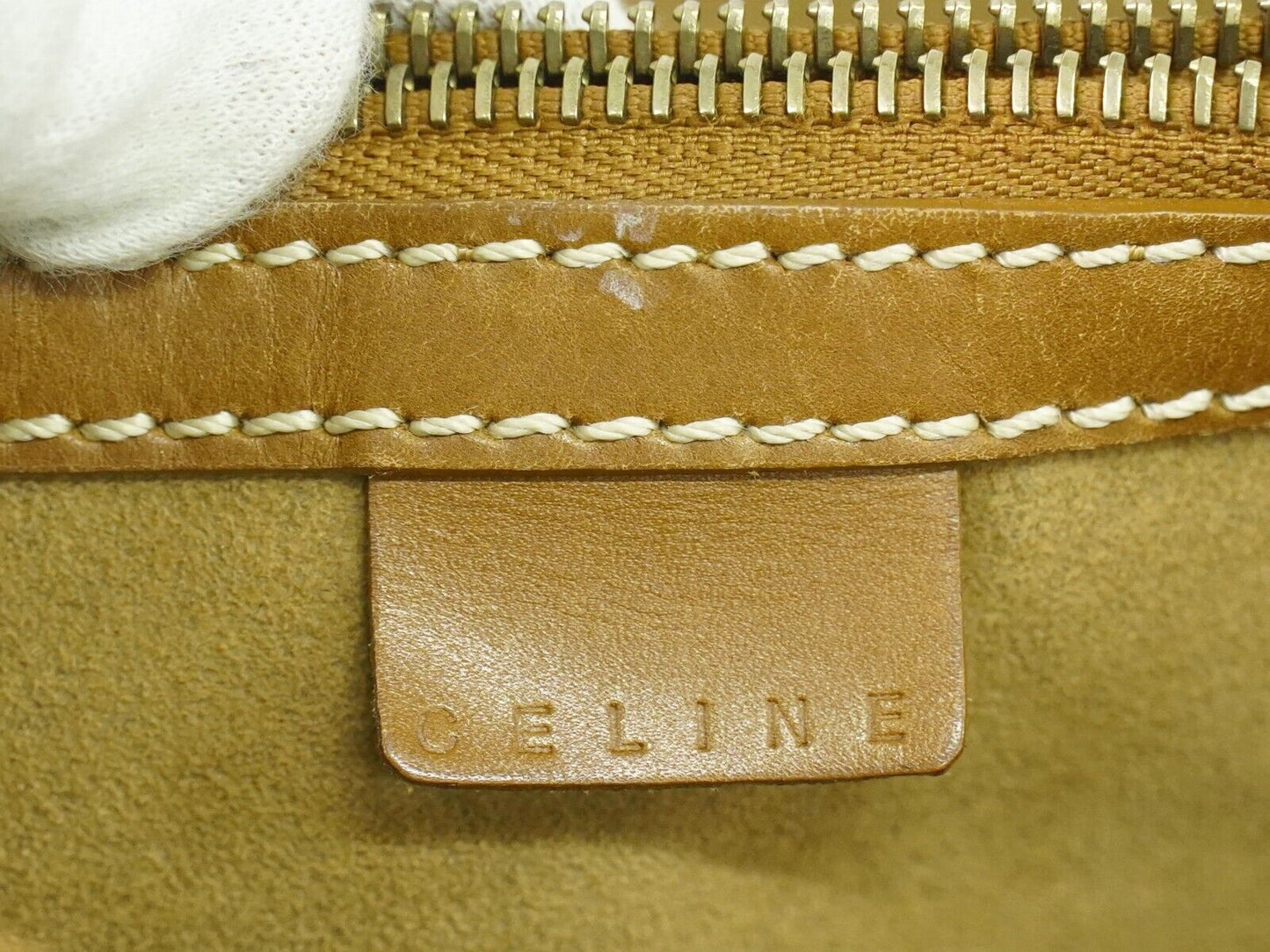 Céline Boogie Handbag