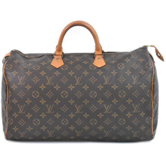 Louis Vuitton Speedy 40 Travel Bag