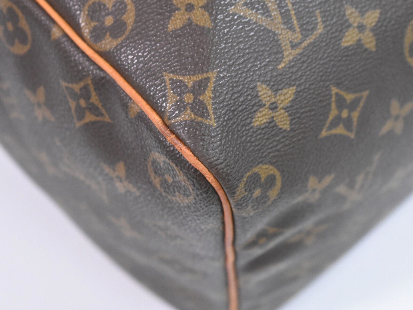 Louis Vuitton Speedy 40 Travel Bag