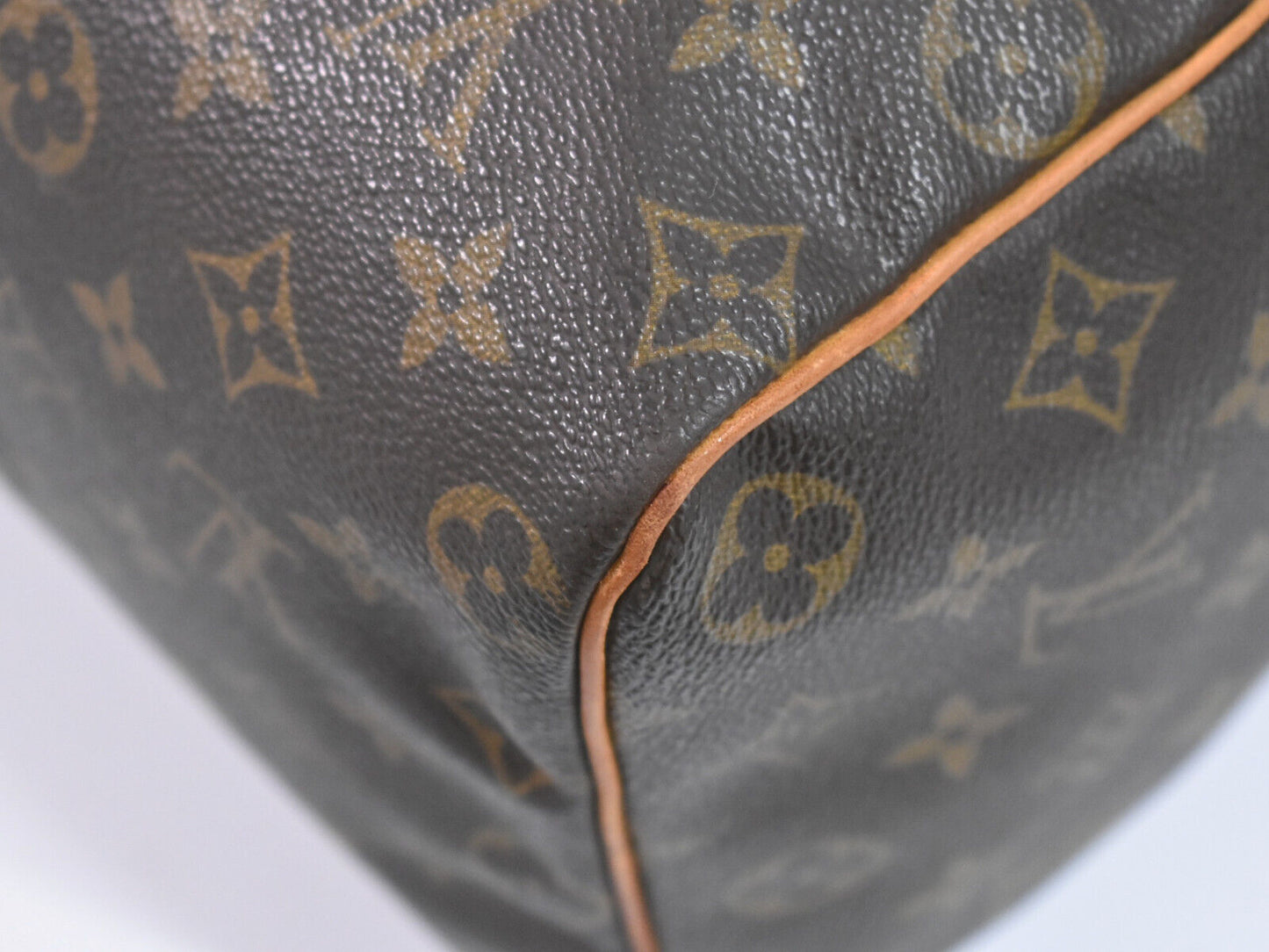 Louis Vuitton Speedy 40 Travel Bag