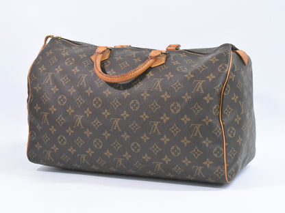 Louis Vuitton Speedy 40 Travel Bag