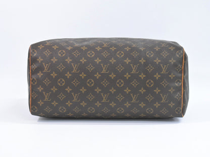 Louis Vuitton Speedy 40 Travel Bag