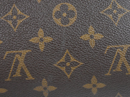 Louis Vuitton Speedy 40 Travel Bag